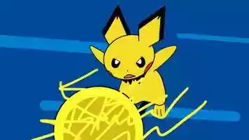 Free download Journey Through Sinnoh: Pokemon Battle - Pichu vs. Piplup! [Fan Animation] video and edit with RedcoolMedia movie maker MovieStudio video editor online and AudioStudio audio editor onlin